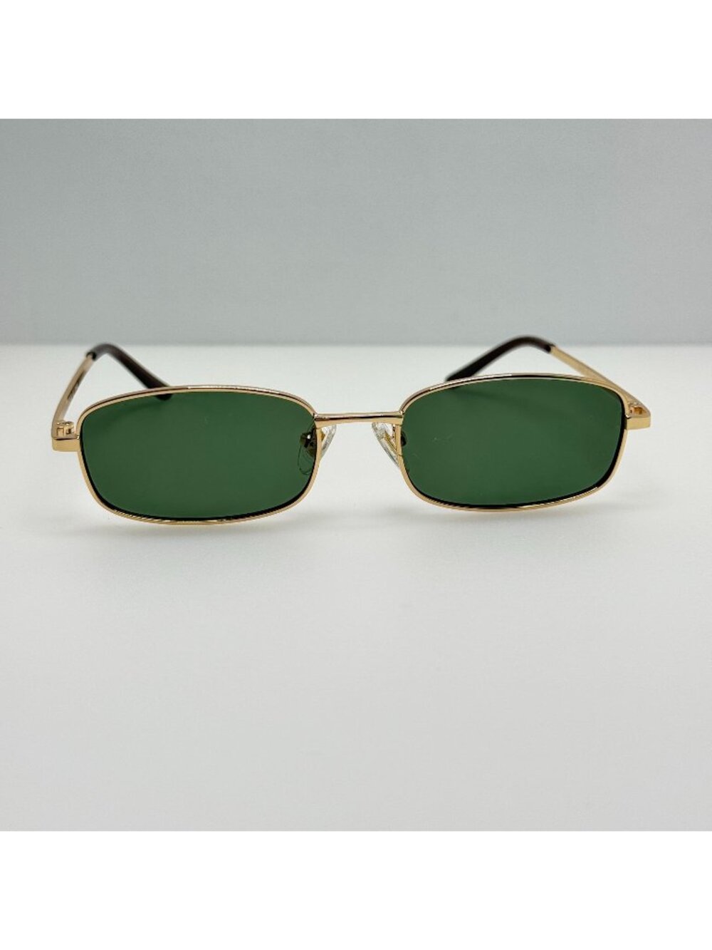Sojos Sunglasses SJ1187 C5 JL Gold 53-19-145